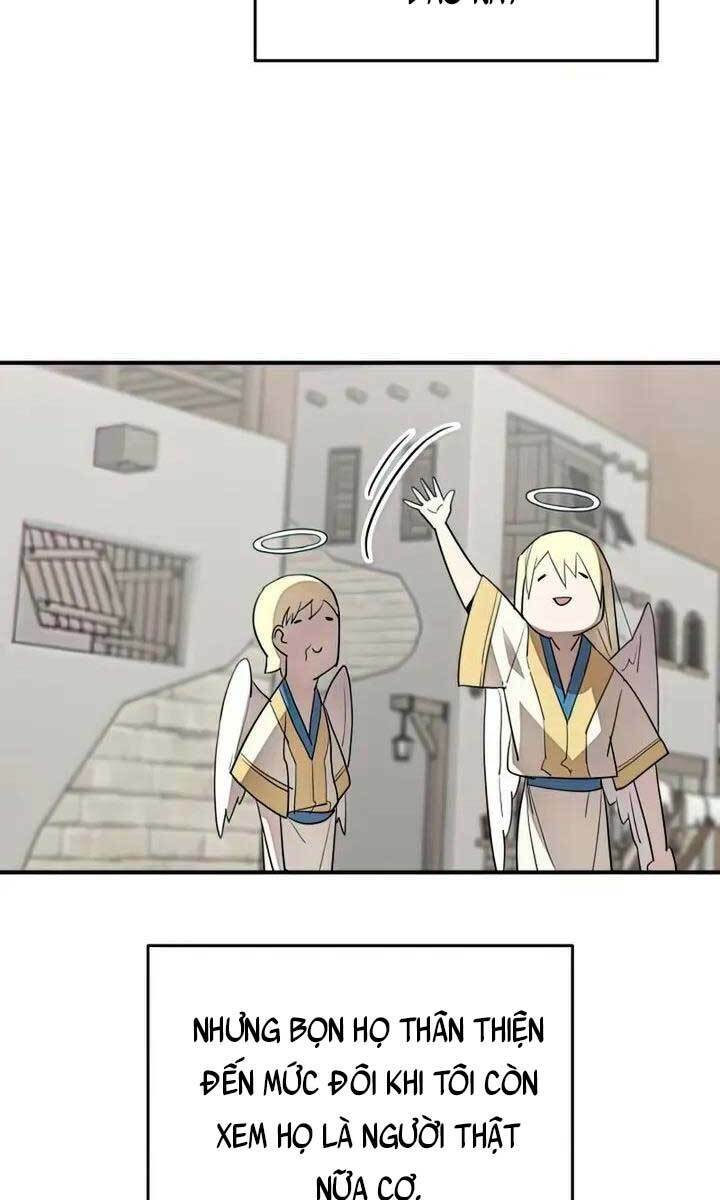 Tôi Là Lính Mới - Chapter 111 - Page 5