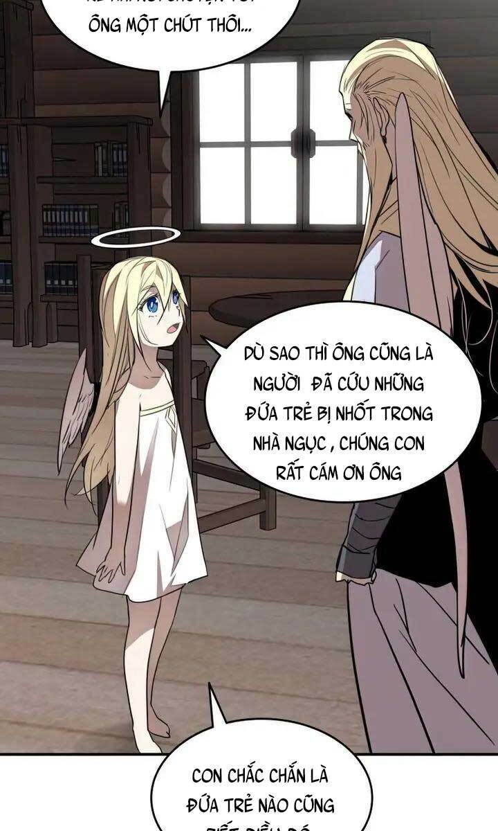 Tôi Là Lính Mới - Chapter 111 - Page 59