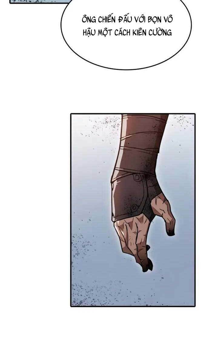 Tôi Là Lính Mới - Chapter 111 - Page 61