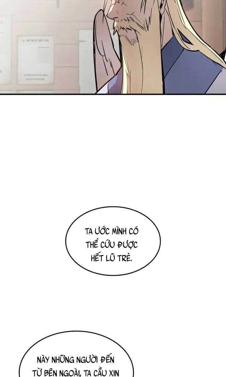 Tôi Là Lính Mới - Chapter 111 - Page 66