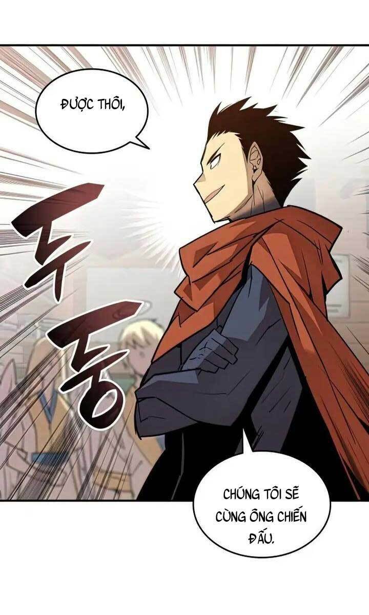 Tôi Là Lính Mới - Chapter 111 - Page 73