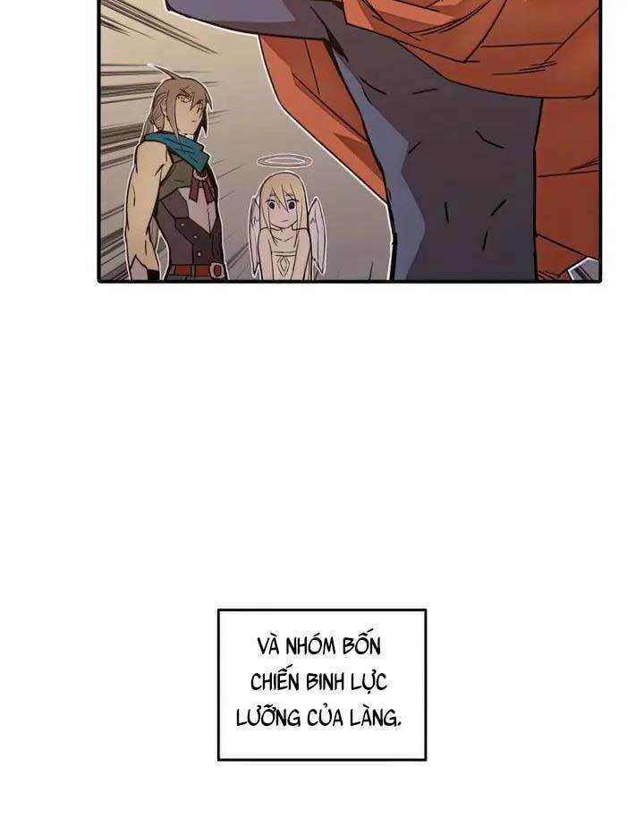 Tôi Là Lính Mới - Chapter 111 - Page 79