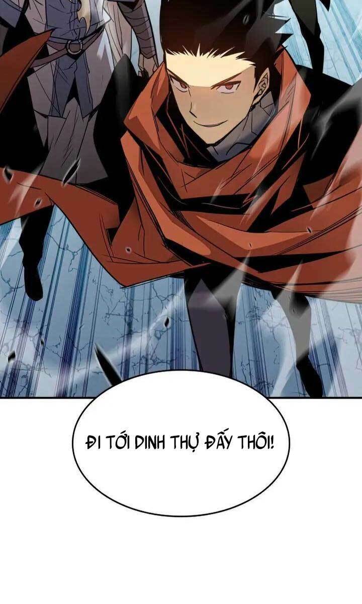 Tôi Là Lính Mới - Chapter 111 - Page 85