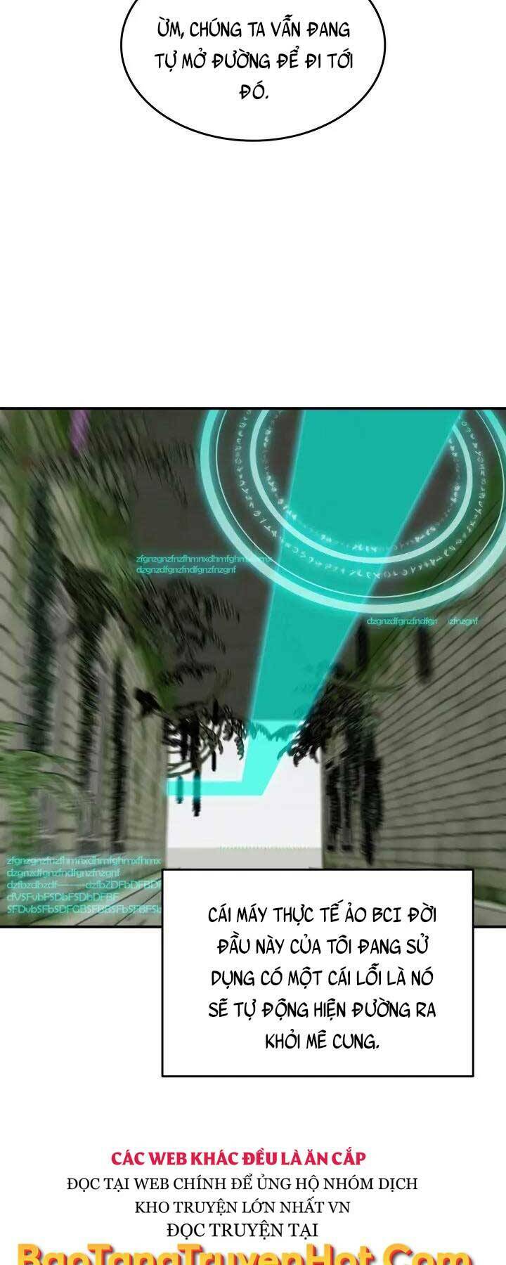 Tôi Là Lính Mới - Chapter 112 - Page 9