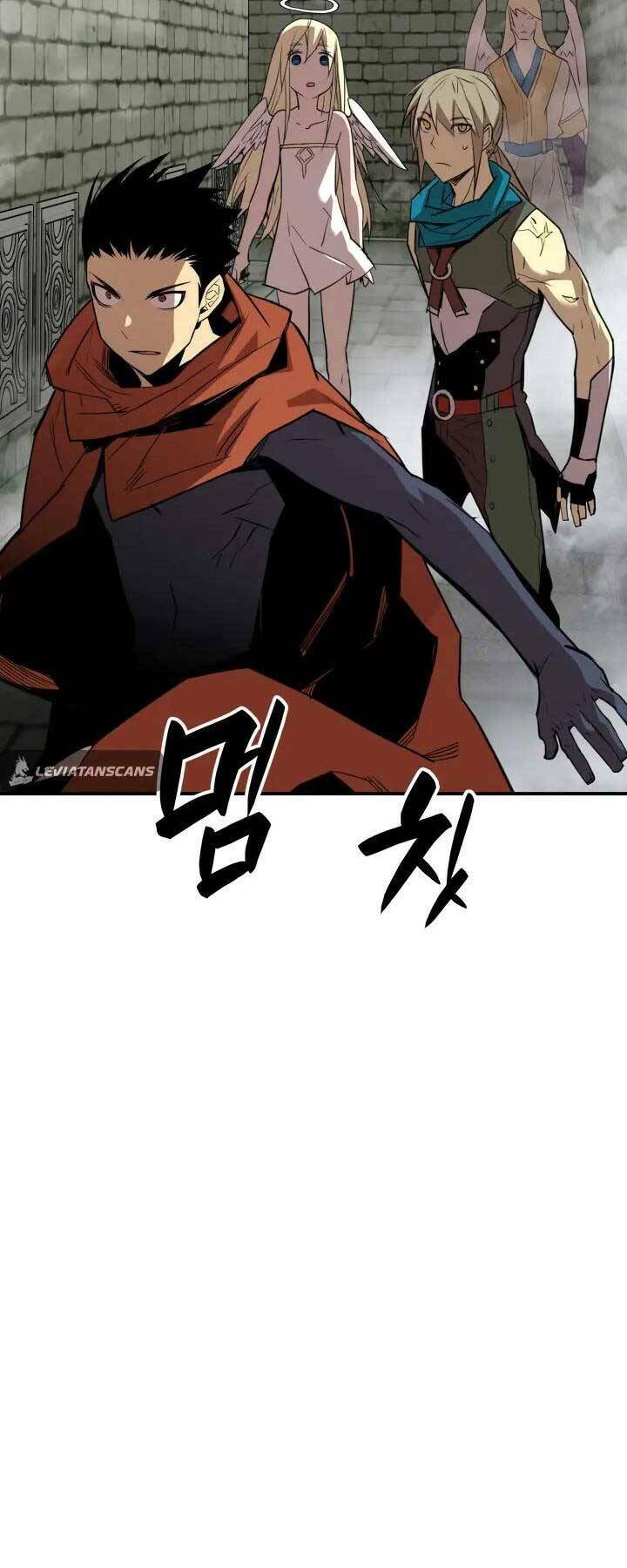 Tôi Là Lính Mới - Chapter 112 - Page 14