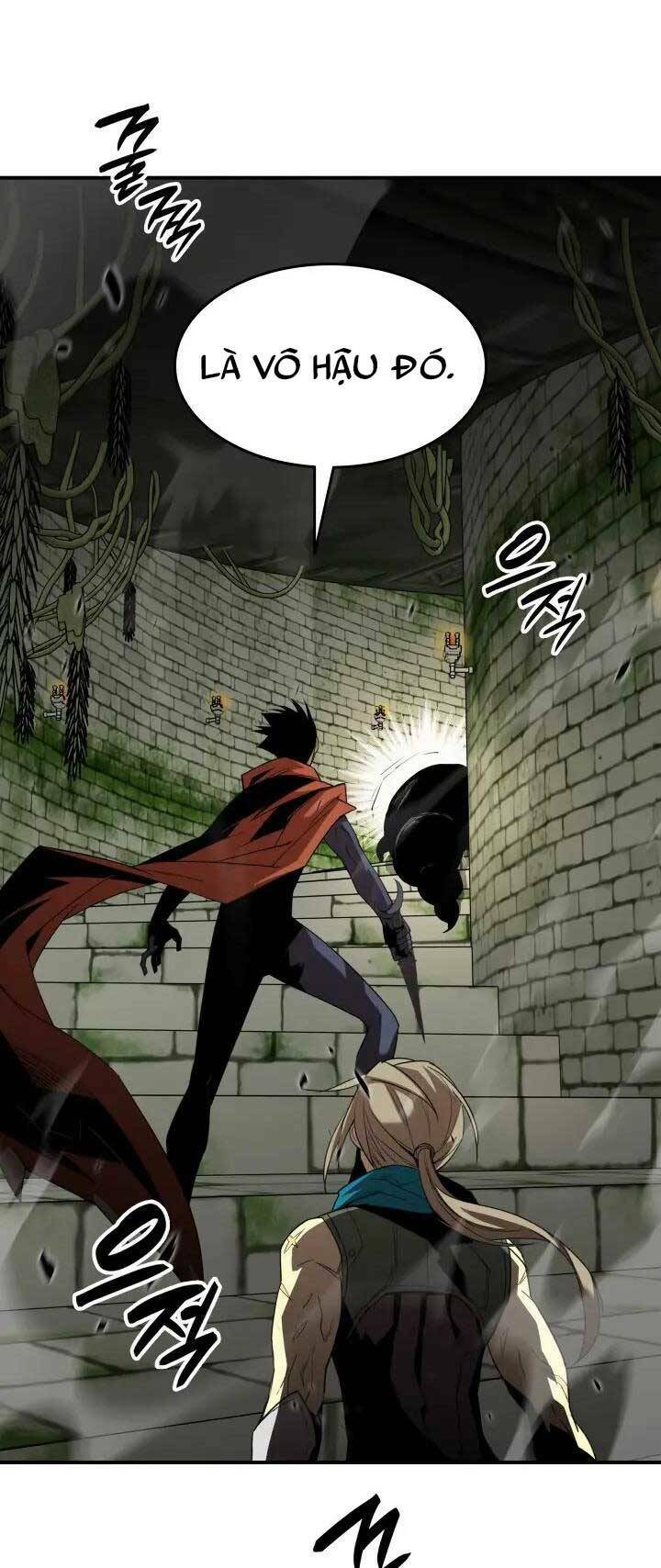 Tôi Là Lính Mới - Chapter 112 - Page 15