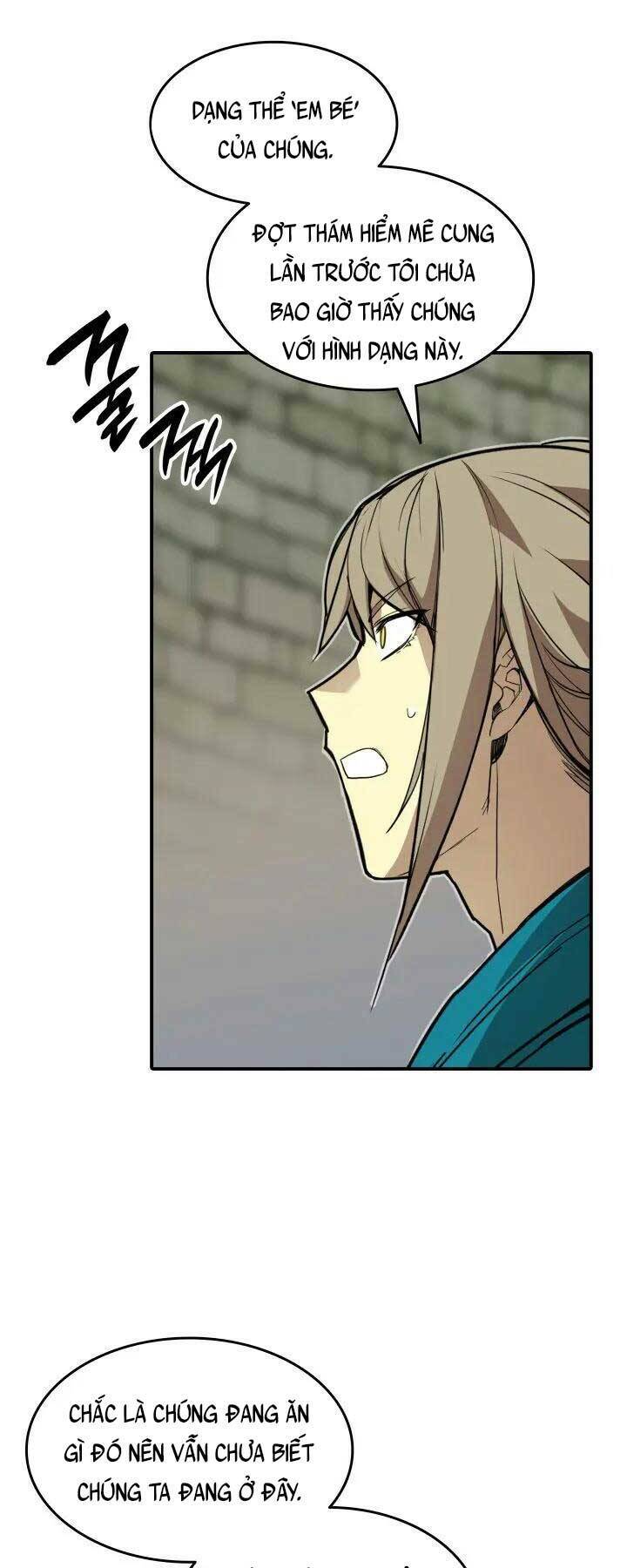 Tôi Là Lính Mới - Chapter 112 - Page 17