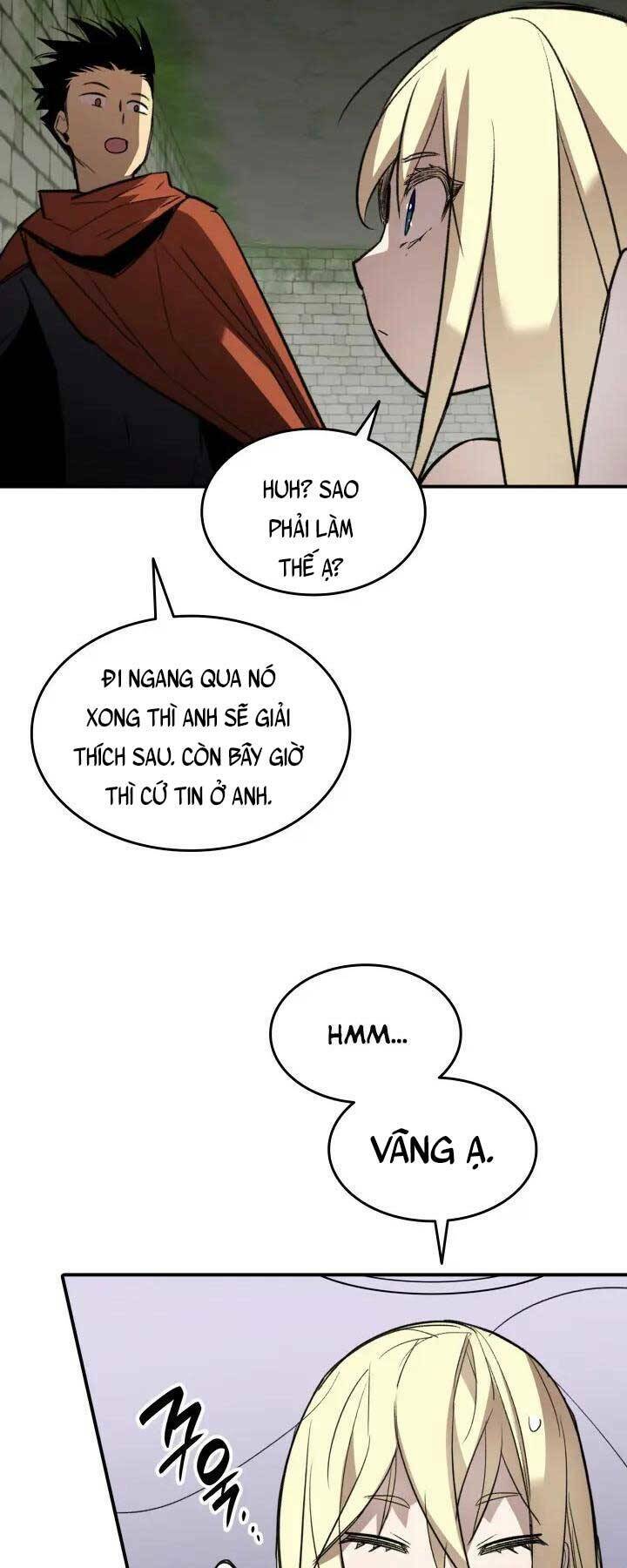 Tôi Là Lính Mới - Chapter 112 - Page 20