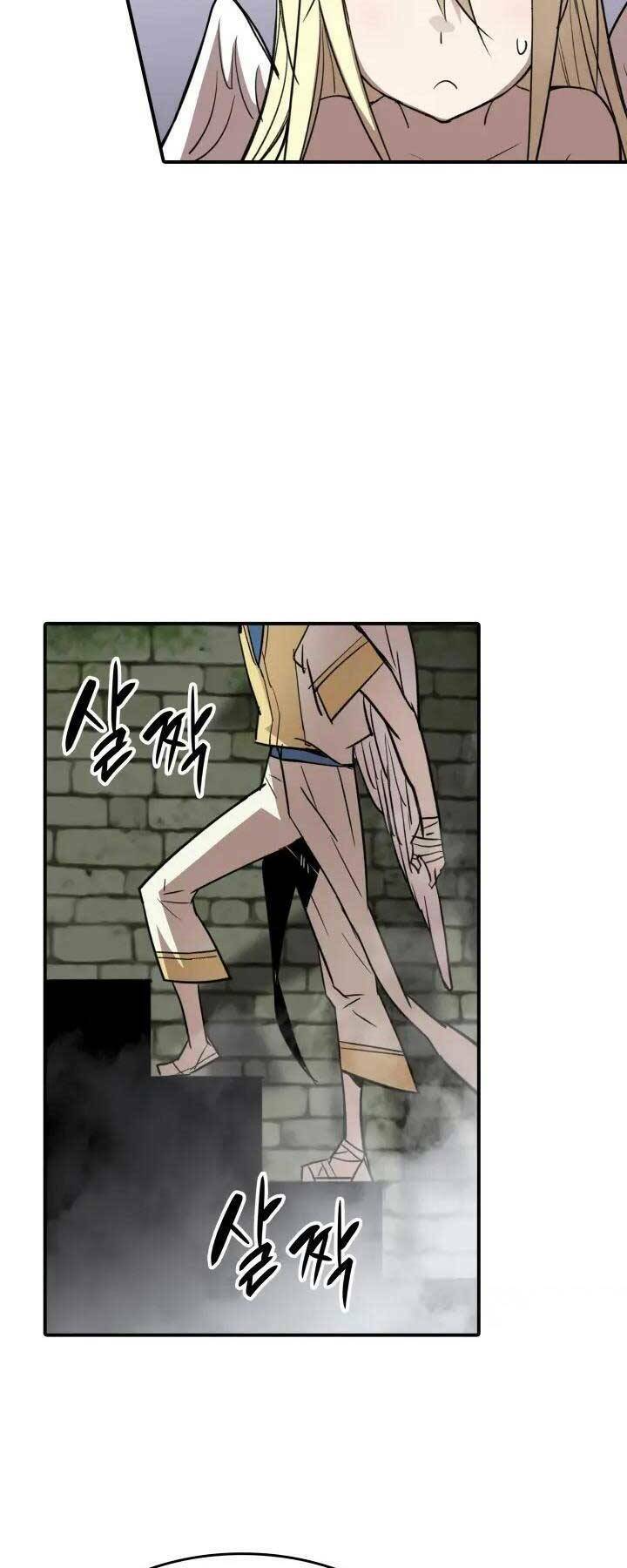 Tôi Là Lính Mới - Chapter 112 - Page 21