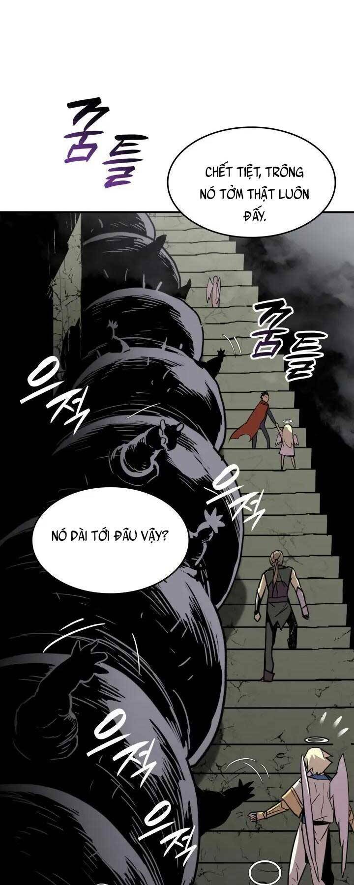 Tôi Là Lính Mới - Chapter 112 - Page 23