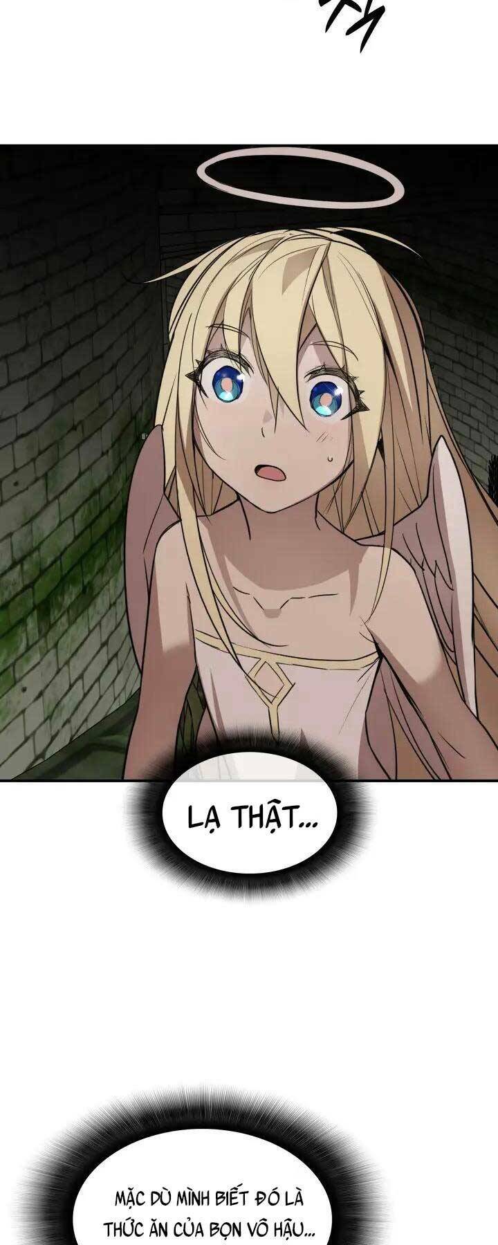 Tôi Là Lính Mới - Chapter 112 - Page 33