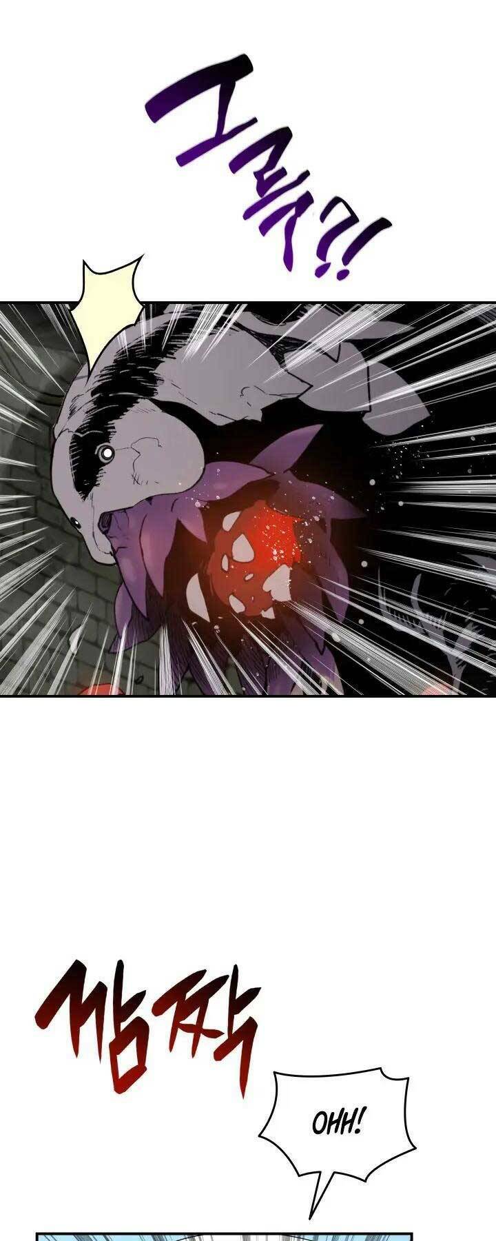 Tôi Là Lính Mới - Chapter 112 - Page 35