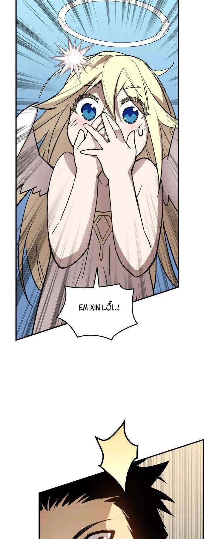 Tôi Là Lính Mới - Chapter 112 - Page 36