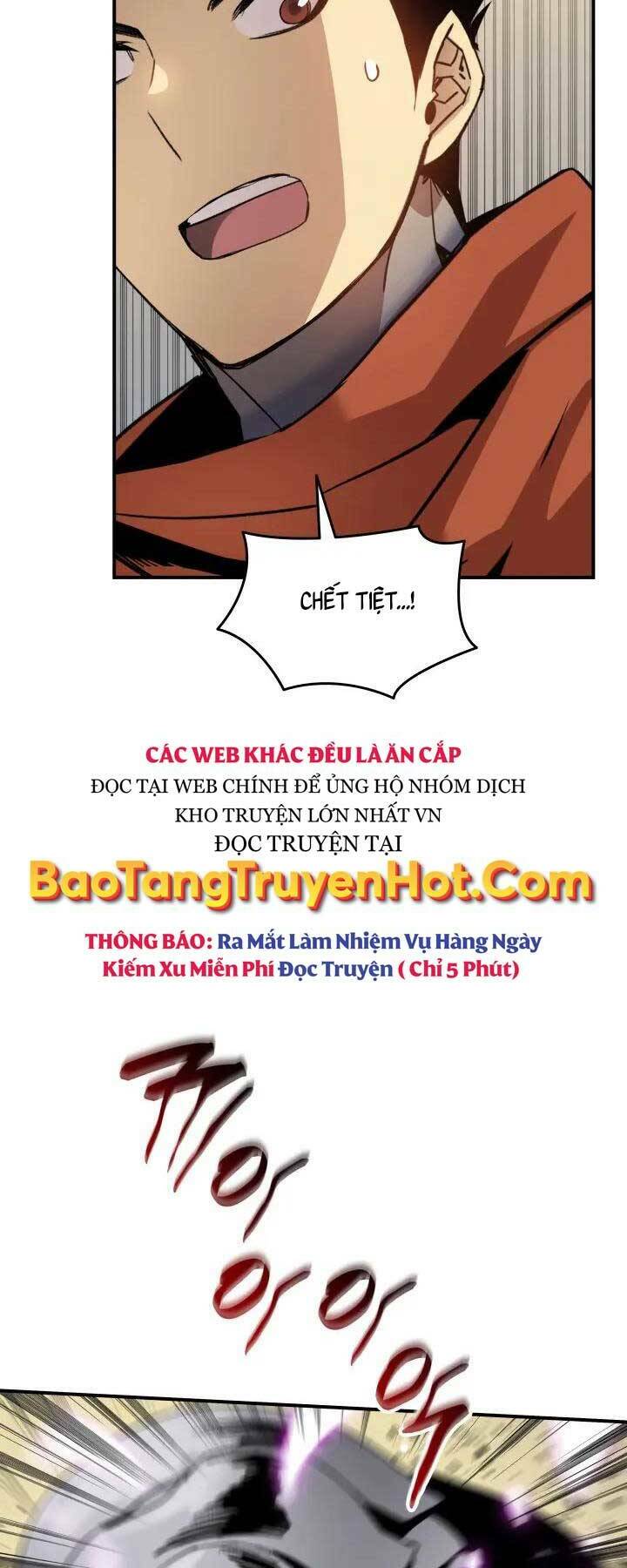 Tôi Là Lính Mới - Chapter 112 - Page 37