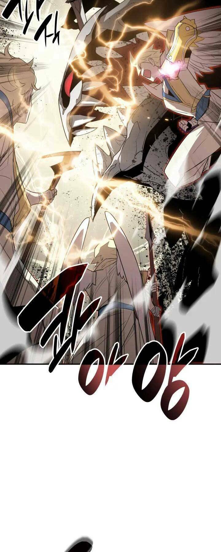 Tôi Là Lính Mới - Chapter 112 - Page 3