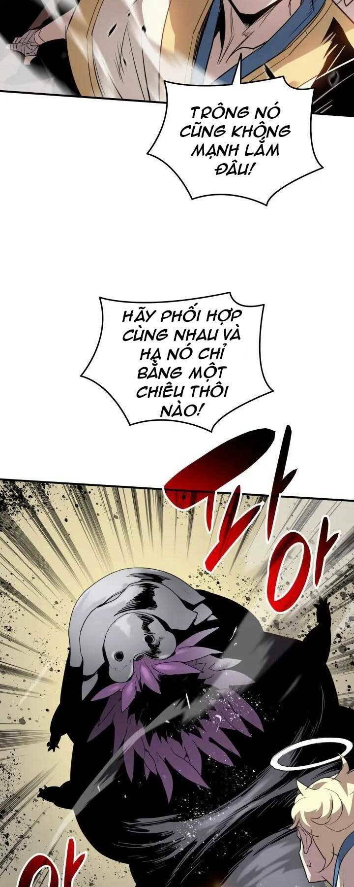 Tôi Là Lính Mới - Chapter 112 - Page 39