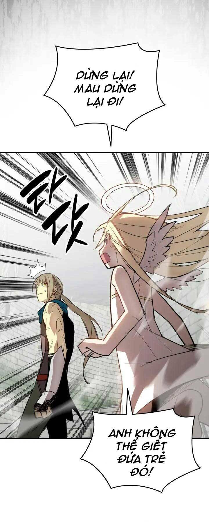 Tôi Là Lính Mới - Chapter 112 - Page 48