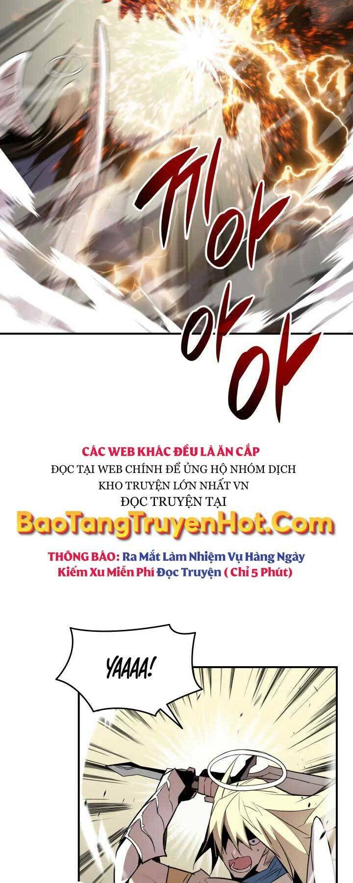 Tôi Là Lính Mới - Chapter 112 - Page 51