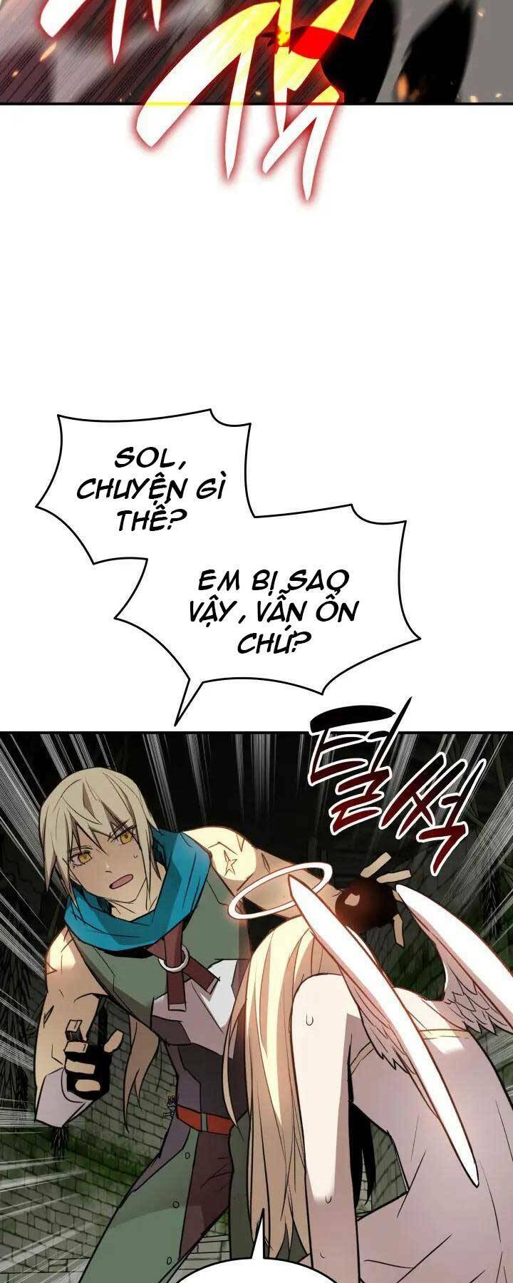 Tôi Là Lính Mới - Chapter 112 - Page 53