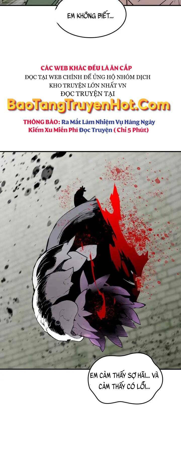 Tôi Là Lính Mới - Chapter 112 - Page 54