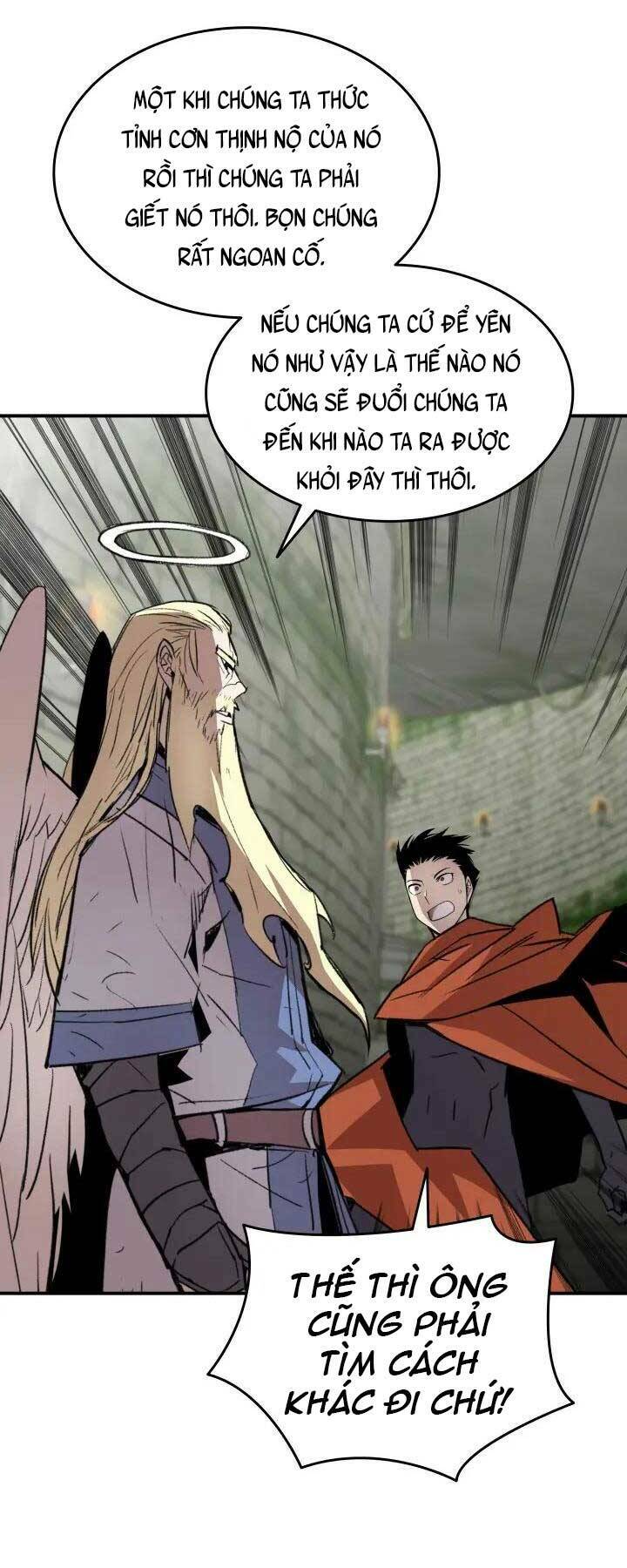 Tôi Là Lính Mới - Chapter 112 - Page 56