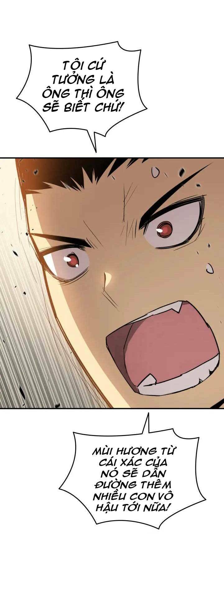 Tôi Là Lính Mới - Chapter 112 - Page 57