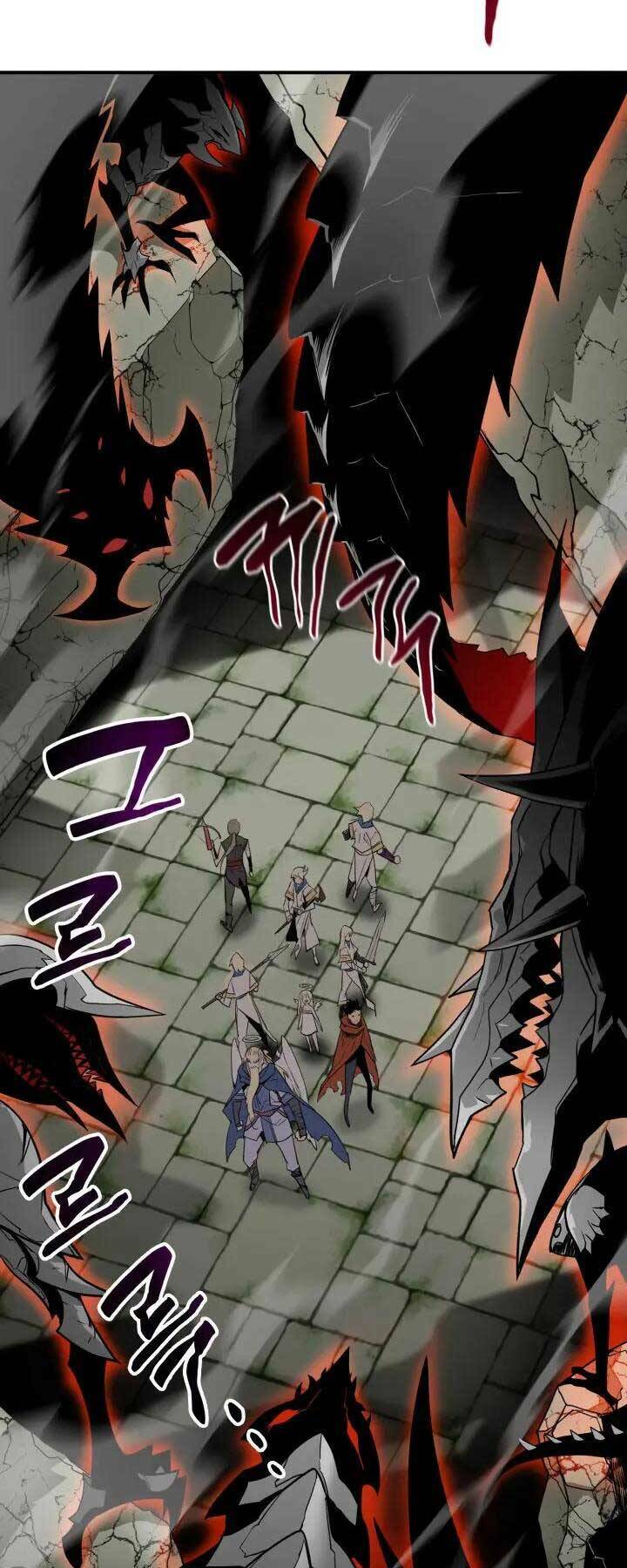 Tôi Là Lính Mới - Chapter 112 - Page 63