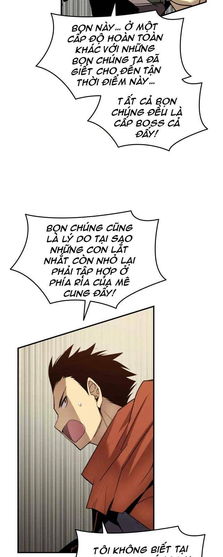 Tôi Là Lính Mới - Chapter 112 - Page 65