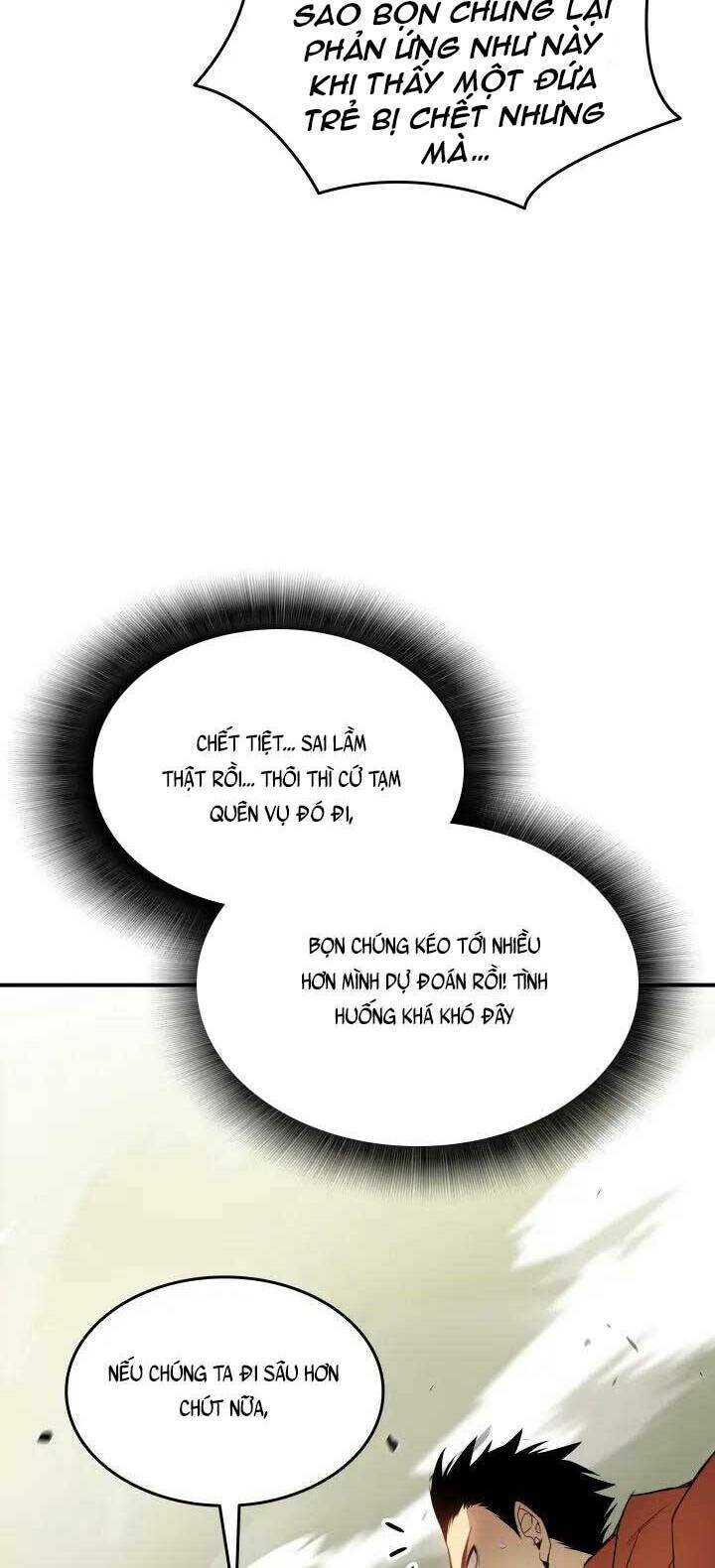 Tôi Là Lính Mới - Chapter 112 - Page 66