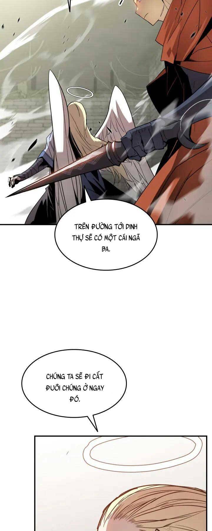 Tôi Là Lính Mới - Chapter 112 - Page 67