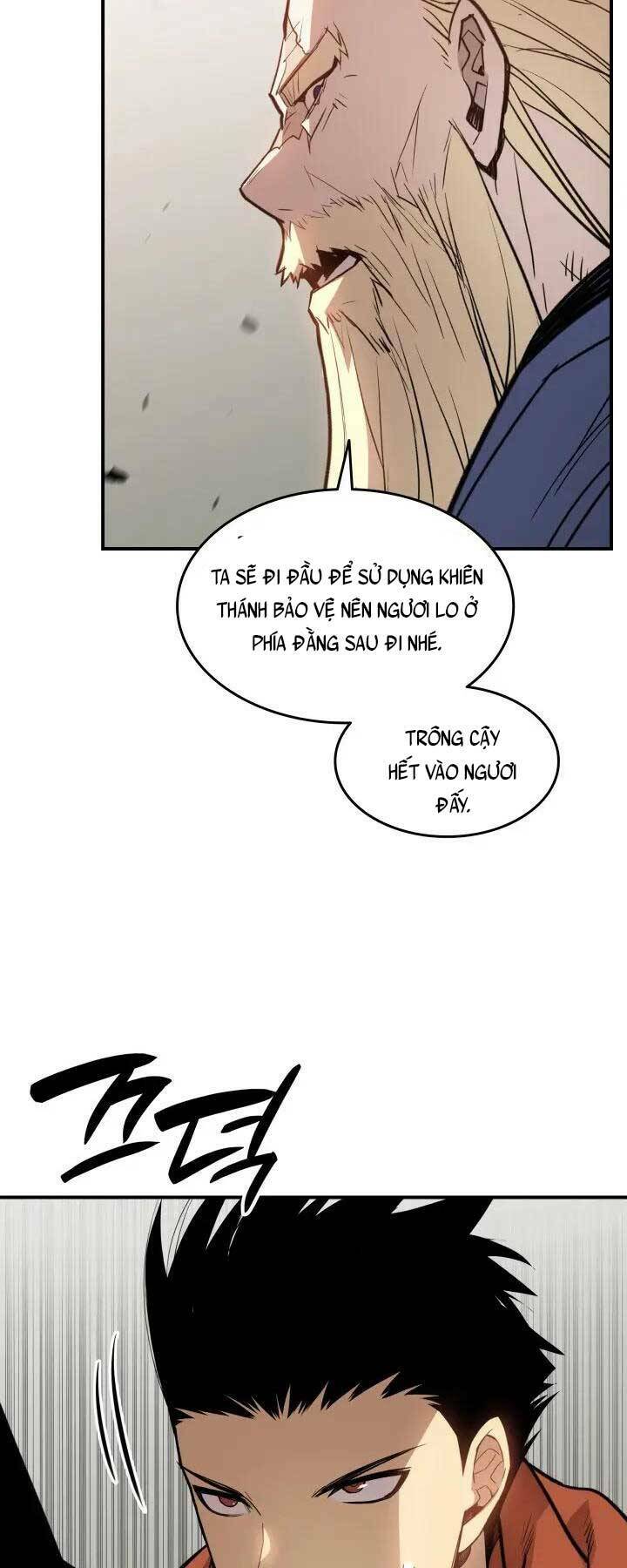 Tôi Là Lính Mới - Chapter 112 - Page 68