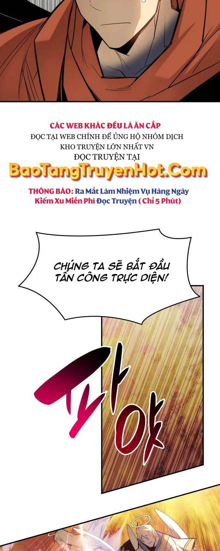 Tôi Là Lính Mới - Chapter 112 - Page 69