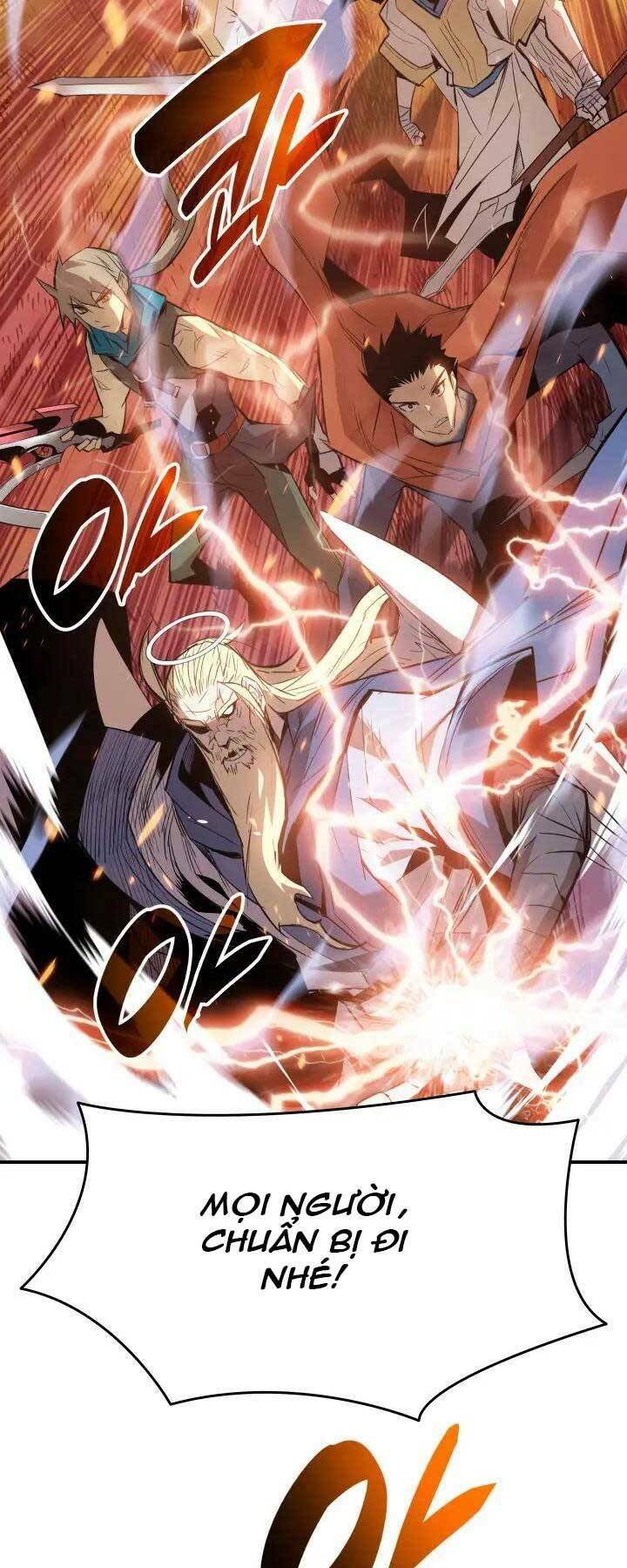 Tôi Là Lính Mới - Chapter 112 - Page 70