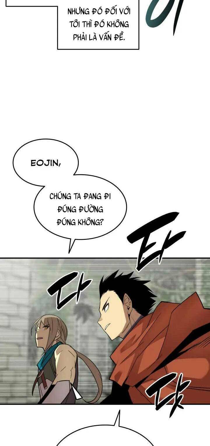 Tôi Là Lính Mới - Chapter 112 - Page 8