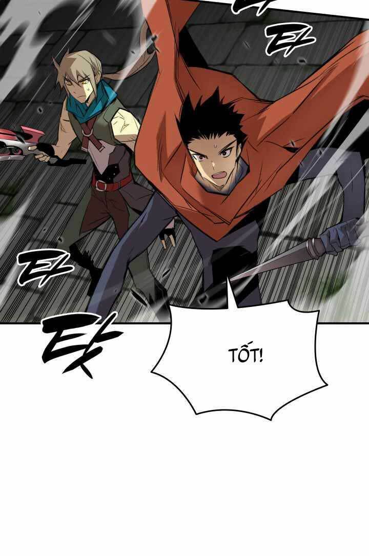 Tôi Là Lính Mới - Chapter 113 - Page 9