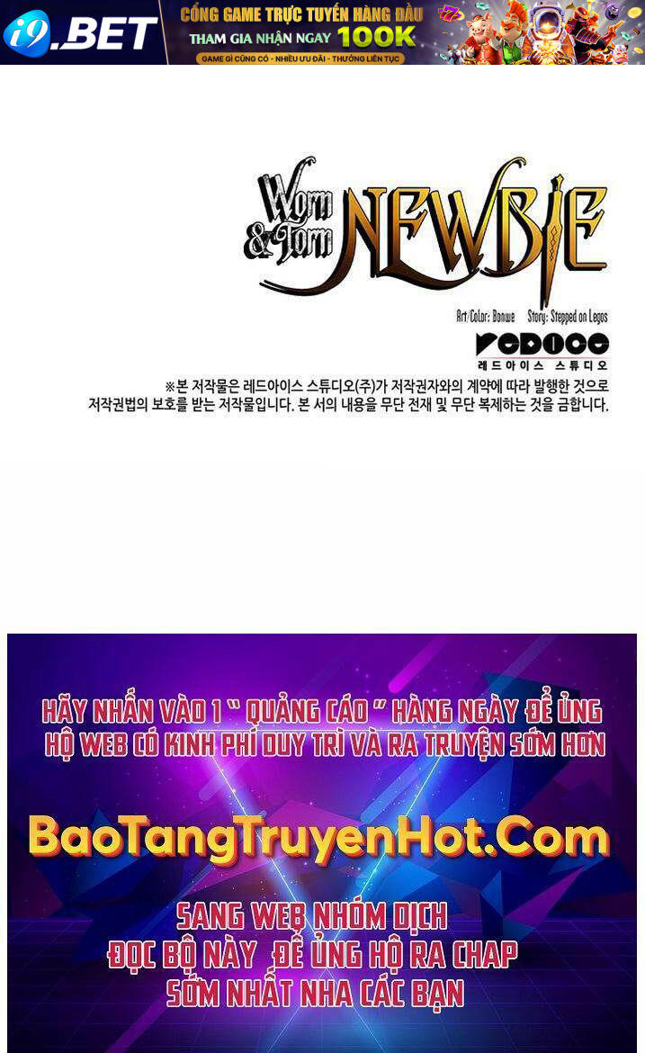 Tôi Là Lính Mới - Chapter 113 - Page 104