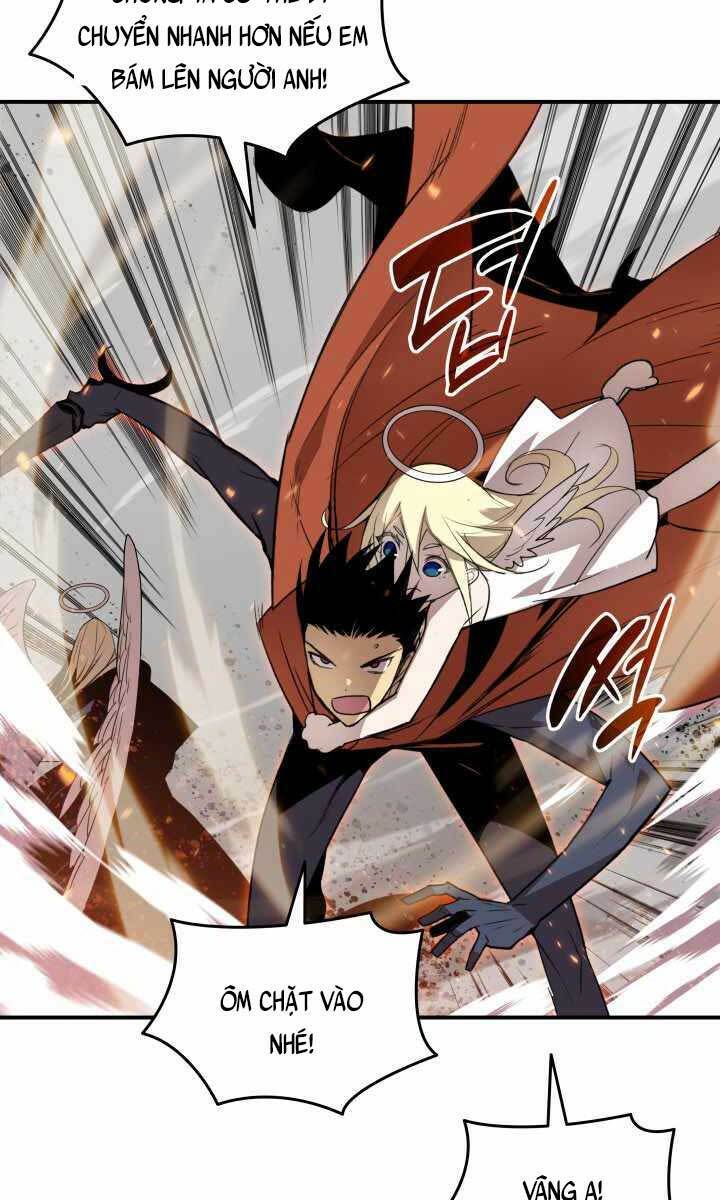 Tôi Là Lính Mới - Chapter 113 - Page 15