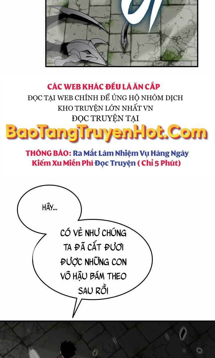 Tôi Là Lính Mới - Chapter 113 - Page 21