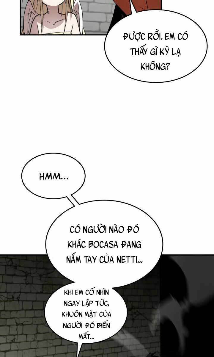 Tôi Là Lính Mới - Chapter 113 - Page 41