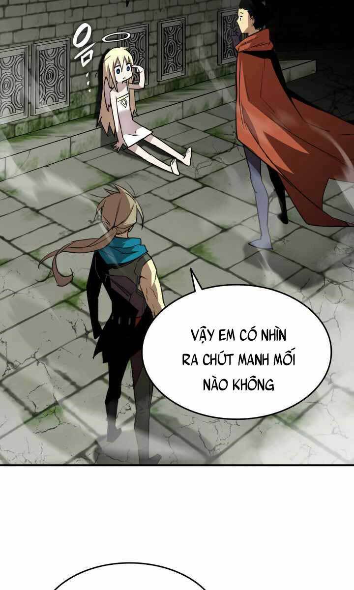 Tôi Là Lính Mới - Chapter 113 - Page 42