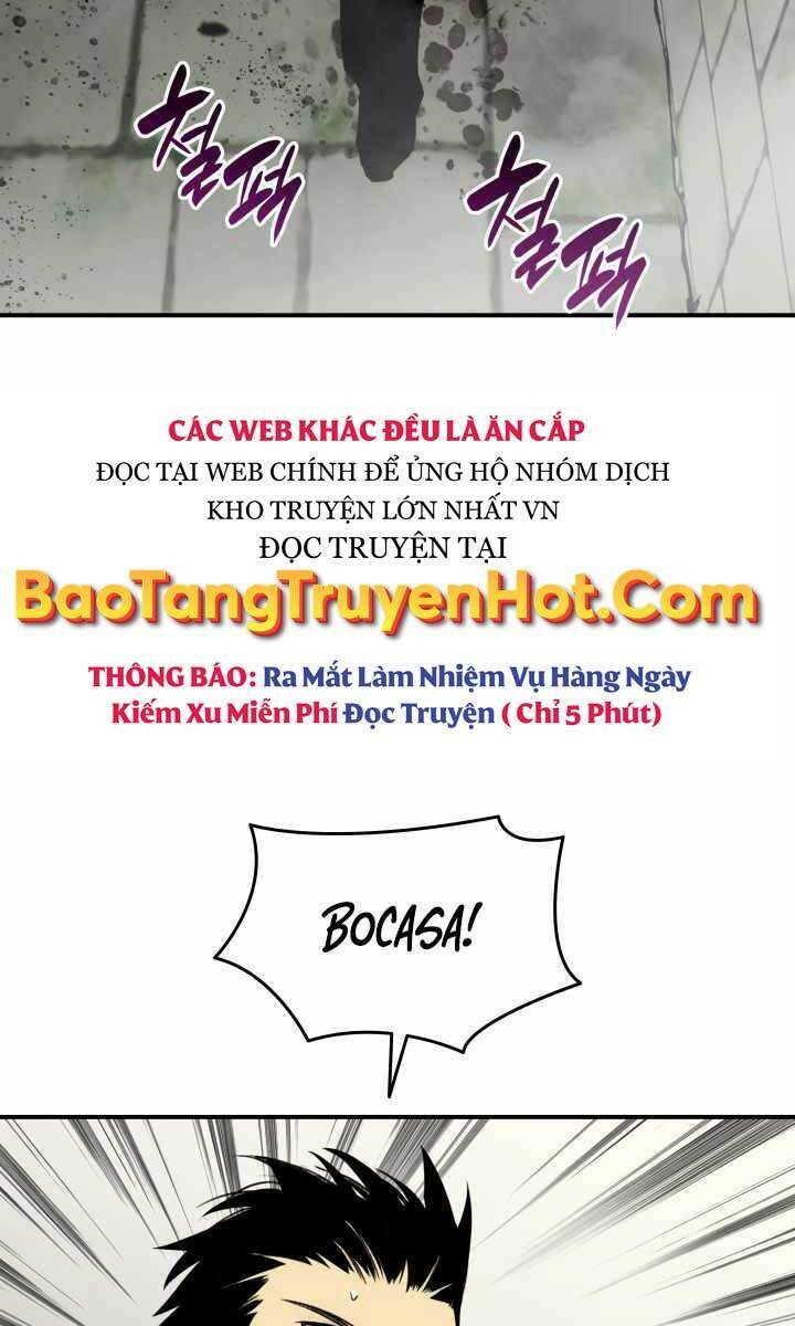 Tôi Là Lính Mới - Chapter 113 - Page 54