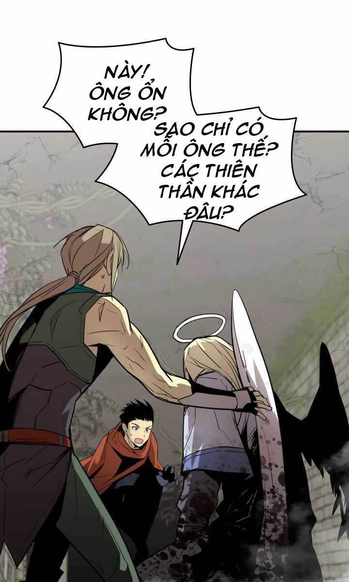 Tôi Là Lính Mới - Chapter 113 - Page 57