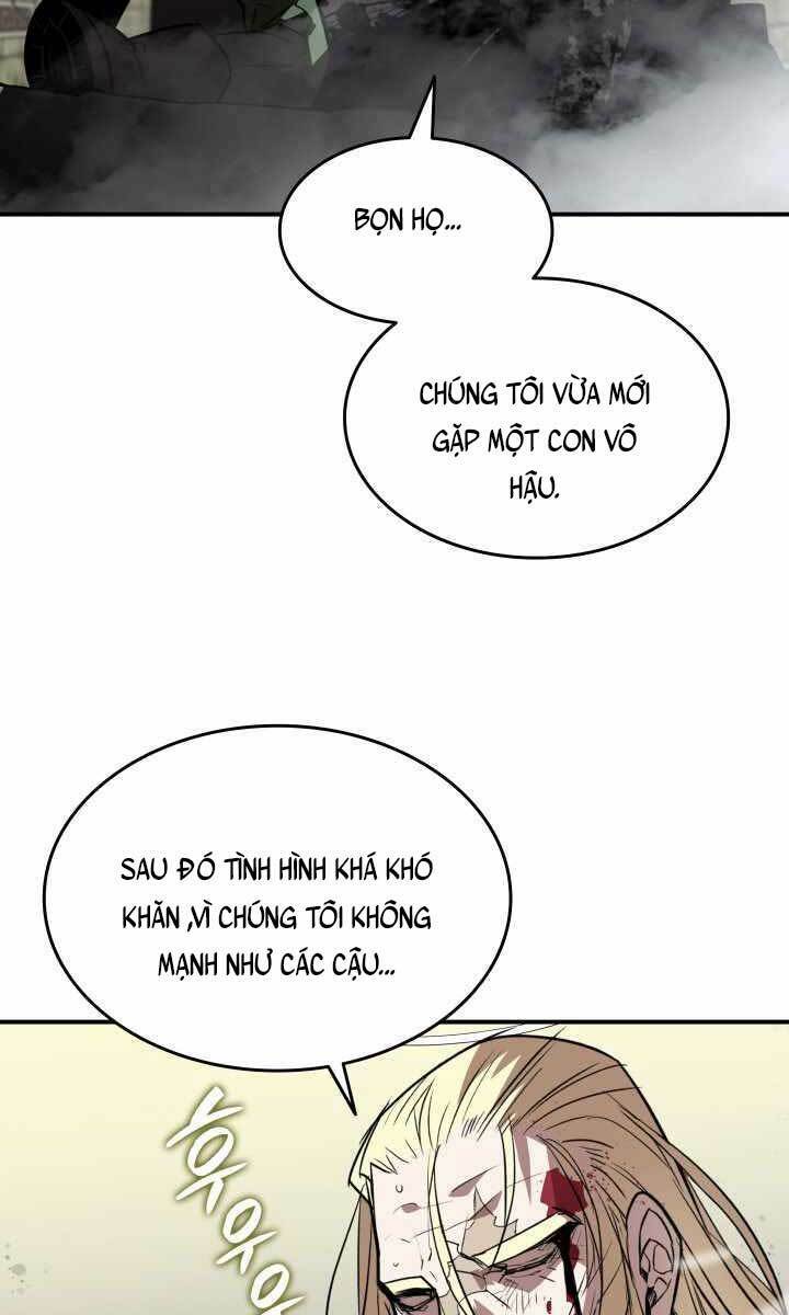 Tôi Là Lính Mới - Chapter 113 - Page 58