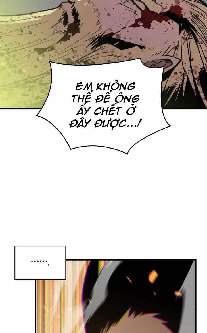Tôi Là Lính Mới - Chapter 113 - Page 71