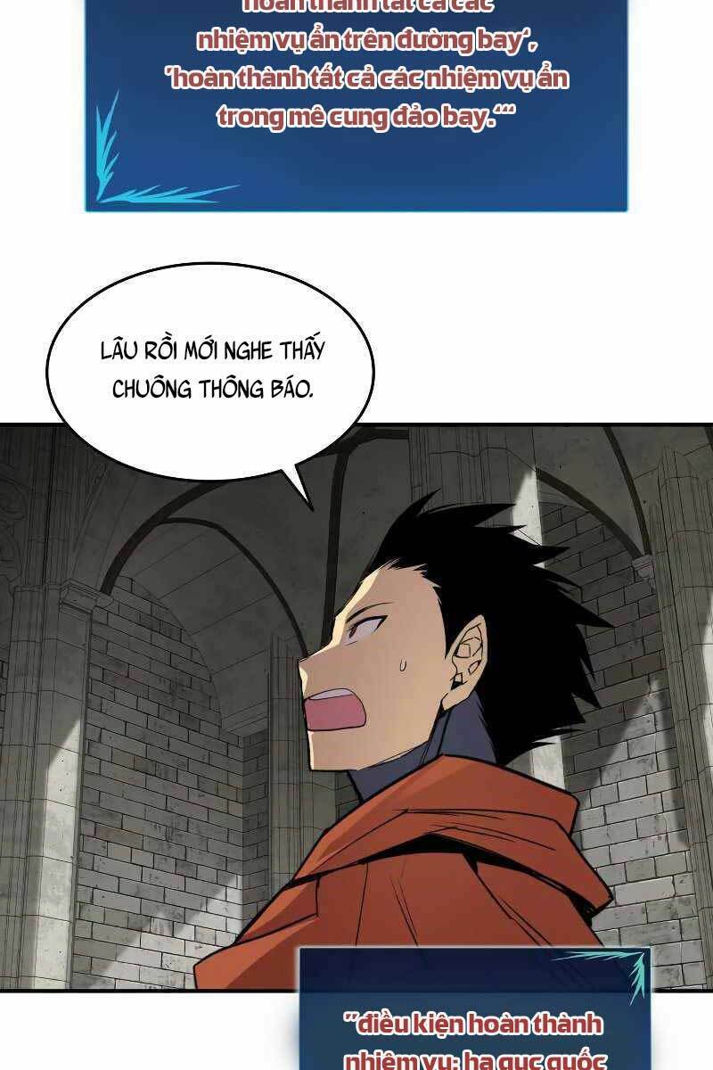 Tôi Là Lính Mới - Chapter 114 - Page 10