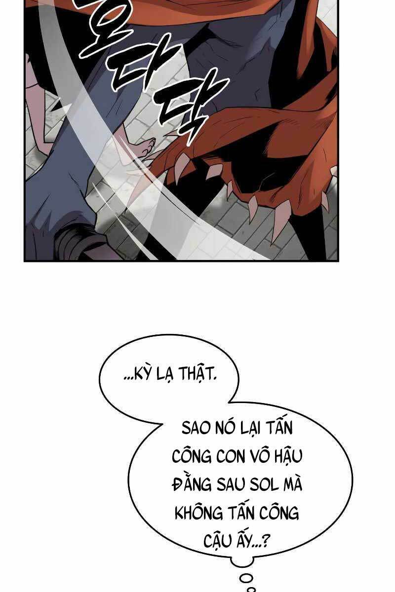 Tôi Là Lính Mới - Chapter 114 - Page 110