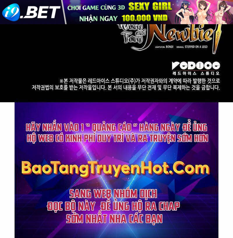 Tôi Là Lính Mới - Chapter 114 - Page 130