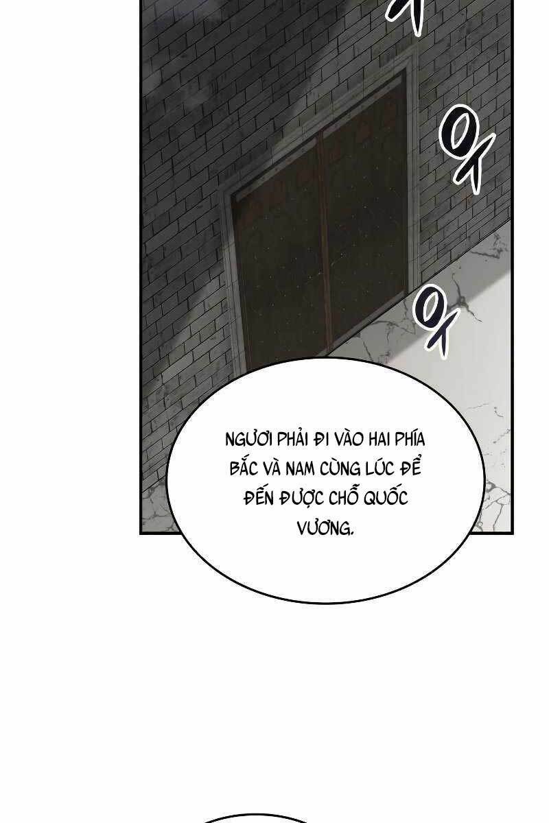 Tôi Là Lính Mới - Chapter 114 - Page 20