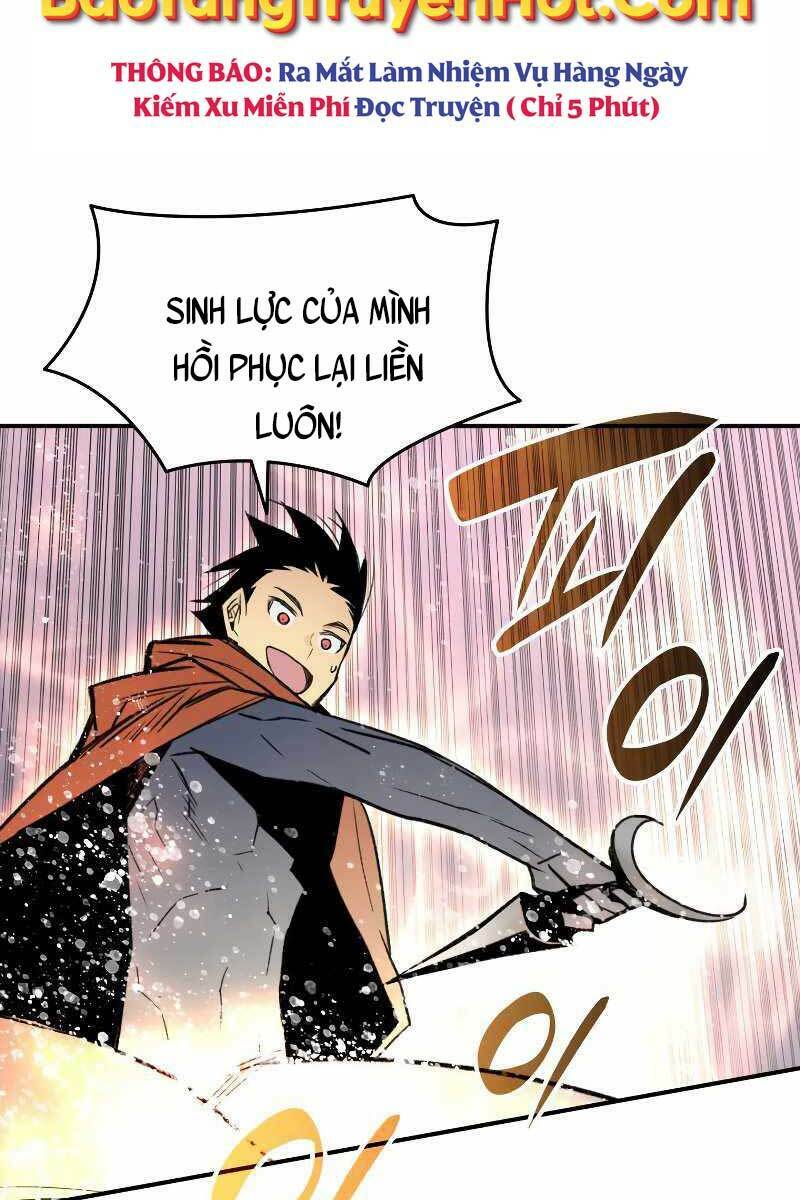 Tôi Là Lính Mới - Chapter 114 - Page 57