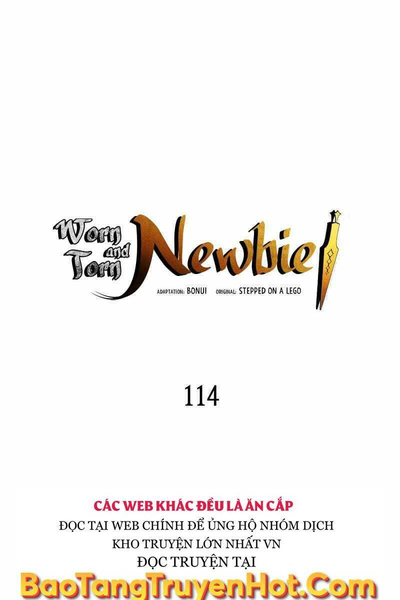 Tôi Là Lính Mới - Chapter 114 - Page 6